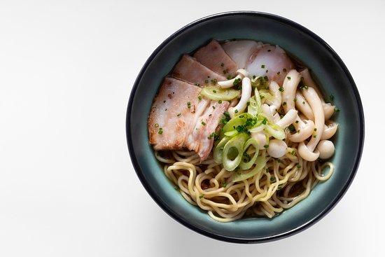 Restaurante Casino Marbella